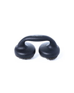 Grill cleaning brush