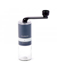 Manual coffee grinder