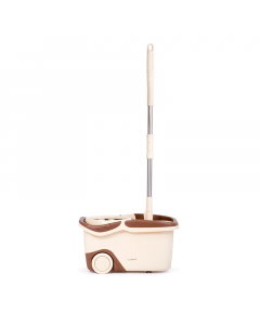 Small magic mop kit