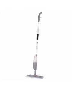 Spray floor mop
