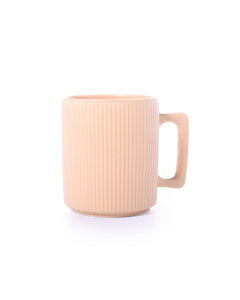 Porcelain cup