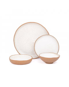 16-piece heritage dinner set
