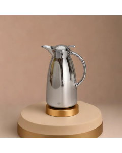Alfi chrome thermos 1 liter