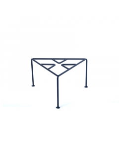 Triangle fire chair