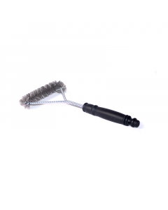 Iron cleaning brush 30