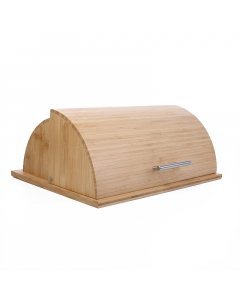  wooden bread basket