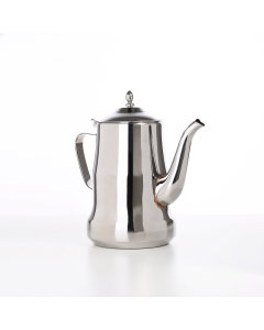 Steel bucket 2 liters