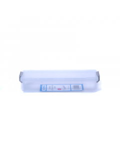 Plastic basket