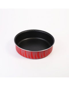 Circular oven tray size 20