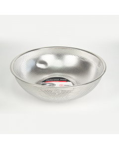 Steel filter
