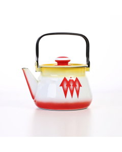 Red 2.5 -liter