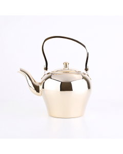 Al Saif Jug size 30 golden