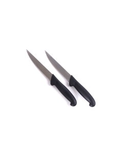 Fruit knife set of 6 pieces
