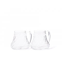 Heat resistant jug 280 ml