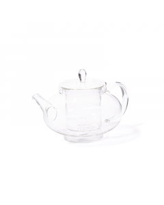 Glass jug