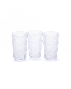 Set of 3 cups