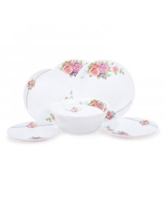 Arcopal Dinner Set 37