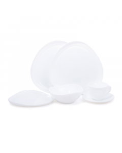 Racobal Dinner Set 20 pieces