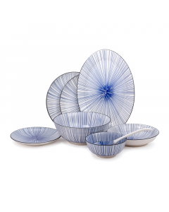 27 Dinner Set. Piece