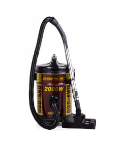 Al Saif barrel vacuum cleaner 2000 watts