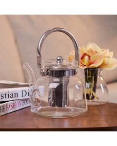 Estainless steel hand jug