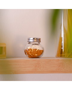 Glass jar 40 ml