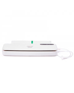 Home elec packaging machine 130 watts white