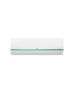 LG split air conditioner, 17,500 BTU, cold only, energy saving inverter