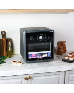 Homa   air fryer 16 bullets