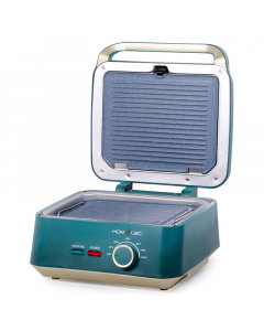 Home Elk Grill 1300 Watt Green