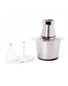 Food chopper 350 watts home electric