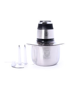 Al Saif chopper, 4 liters, 800 watts