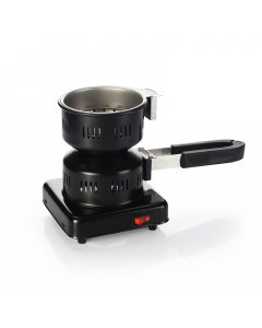 Jano coal burner
