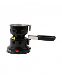 Jano coal burner