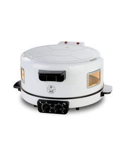 Al Saif baker, large, 40 cm, 2200 watts