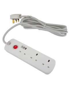 Al-Saif electrical connection, 3 holes, 5 meters