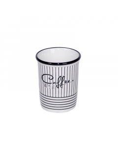 coffee cup colored