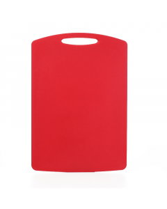 Red cutting board