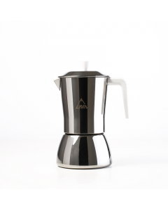 American coffee pot, 10 cups