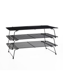 Reading shelfset