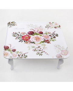 melamine serving tray
