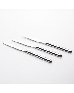 Knives Stainless Steel 6 pieces