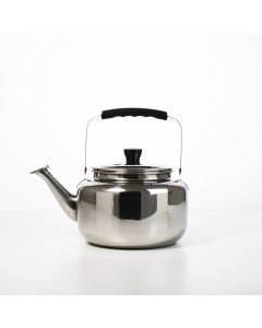 Steel jug 2.5 liters