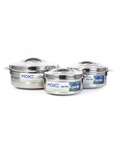 Stainless Steel hot pot