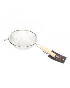 Steel filter woody Hand 
