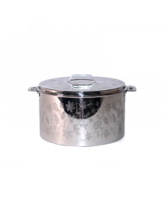 Stainless Steel dining hot pot 7500 ml