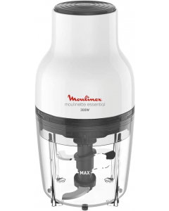 Moulinex onion slicer 1*3 300 watts