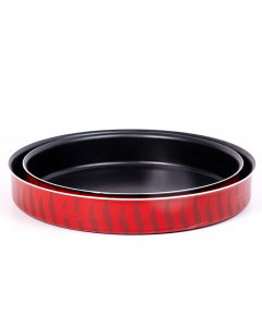 Tefal oven tray set 38*34