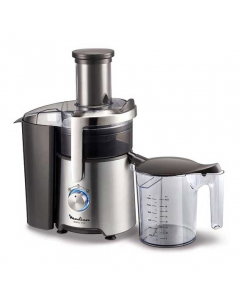 Easy premium fruit juicer