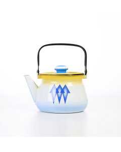 Blue 2.5 -liter